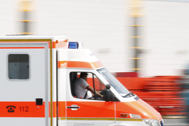 UG Rettungsdienst