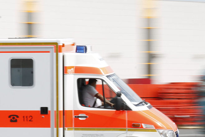 UG Rettungsdienst