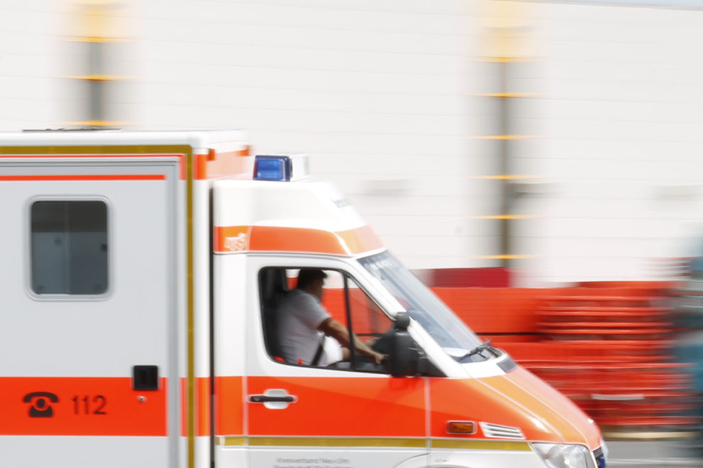 UG Rettungsdienst